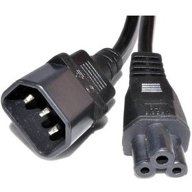 Resim C14-c5 Yonca Power Kablosu 50 Cm 