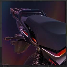 Resim Volta RT3 125CC BENZİNLİ MOTOSİKLET 