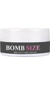 Resim Bombsize Göğüslerinize Özel Şekillendirici Bakım Kremi 50 ml 