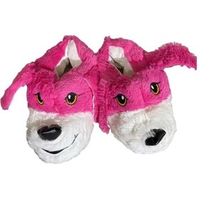 Resim emirs store Hayvan Figürlü Çocuk Panduf 