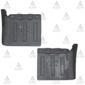 Resim Çamurluk Davlumbazı Bongo Arka 05 Sağ Takım 1 Adet Oem No: - 