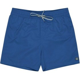 Resim Bıllabong Billabong All Day Lb Erkek Mavi Volley Short Bgc0 Çok Renkli 