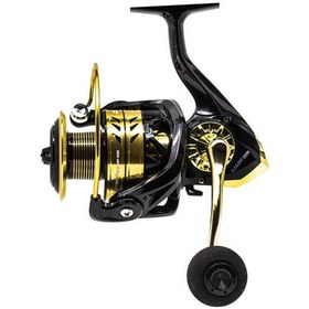 Resim Remixon Premium Elegant 6000 5+1 Bb Olta Makinesistandart - Standart 