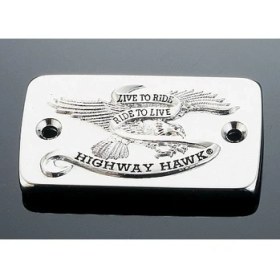 Resim Hıghway Hawk 453-000L Hıdrolık Yag Kutusu Kapagı Suzukı (Sol) 