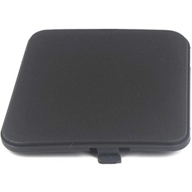 Resim Ford Connect 2002-06 Için Ön Sol Çeki Demir Kapak 4447727 Astarli 
