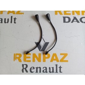 Resim Scenic 3 Bagaj Karton Ipi 799651454R - 799659016R - 794200012R 