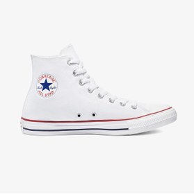 Resim Converse M7650C CHUCK TAYLOR ALLSTAR GÜNLÜK SPOR AYAKKABI 