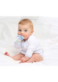 Resim Babyjem 526 Diş Kaşıyıcı Eldiven 