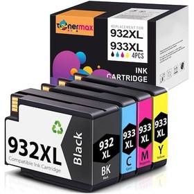 Resim Hp CN583A Uyumlu Kartuş Takım 