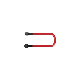 Resim Cargo Ön Bağlantı 3/4 17 Cm 