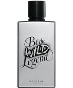 Resim Oriflame Be The Wild Legend EDT 75 ML 