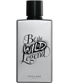 Resim Oriflame Be The Wild Legend EDT 75 ML 