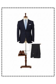 Resim Manken İstanbul İgne Batabilen 48 Beden Erkek Terzi Mankeni 