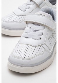 Resim Mnpc Kız Çocuk Beyaz Sneaker Ayakkabı 25y 