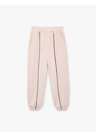Resim Koton 26yy59002588 Pembe Kız Çocuk Pantolon 6skg40110ak Pembe 
