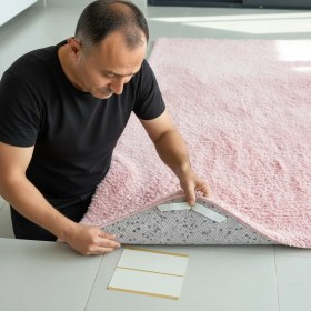 Resim AyrStore Halı Kaydırmaz Ped 16 Adet 