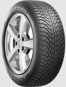 Resim Fulda 215/55 R17 98V XL Multicontrol Dört Mevsim Lastiği 2025 