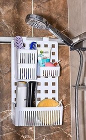 Resim 5DM-Ayarlanabilir Çok Amaçlı Organizer 3 Boy Sepetli 