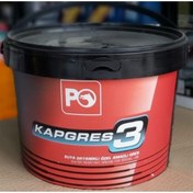 Resim Petrol Ofisi Kap Gres 3 4 Kg 