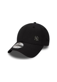Resim New York Yankees Flawless Siyah 11198850 Unisex Şapka 