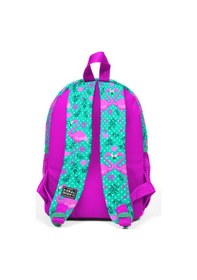 Resim Coral High Küçük Boy Anaokulu Sırt Çantası Flamingo Desen 23512 