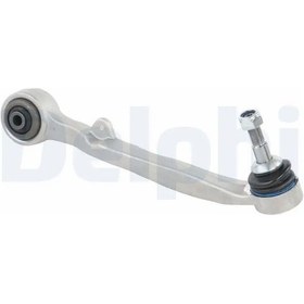 Resim Bmw 530i E60 Alt Rotilli Kol On Sag 2003-2009 Delphı Tc1393 