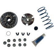 Resim Honda Pcx 125-150 Ön Varyatör Ve Yay Polini İtaly 2011-2017 