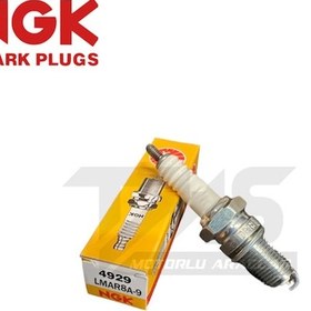 Resim Trıumph Bonnevılle T100 900 2016 Ngk Buji Lmar8a-9 