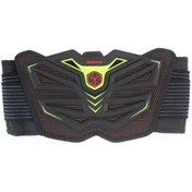 Resim MOTOANL Motosiklet Bellik Soft Reflektif Parlama Özelliği Çift Kat Sert Koruma Motor Bellik 