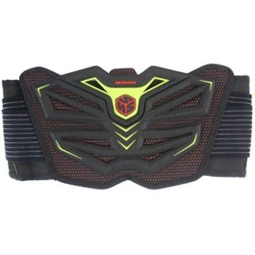 Resim MOTOANL Motosiklet Bellik Soft Reflektif Parlama Özelliği Çift Kat Sert Koruma Motor Bellik 