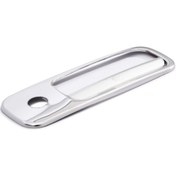 Resim Unc Vw Caddy Bagaj Açma 2004-2010 Paslanmaz Çelik Unc114008 