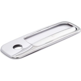 Resim Unc Vw Caddy Bagaj Açma 2004-2010 Paslanmaz Çelik Unc114008 