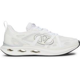 Resim Valentino Garavani Vlogo Easyjog Düşük Taban Spor Ayakkabılar - 3 