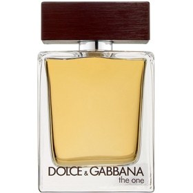Resim Dolce&Gabbana The One Edt 100 ml Erkek Parfüm 