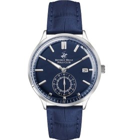 Resim Beverly Hills Polo Club Bp3260x.499 Erkek Kol Saati 