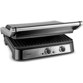 Resim Karaca Toastmate Grill 2000 W 6 Dilim Izgara Tost Makinesi 