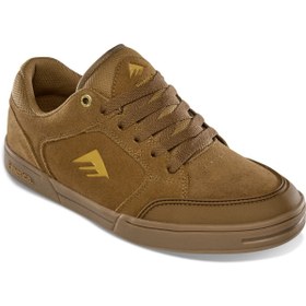 Resim Emerica Heritic Brw Gm Ayakkabı 