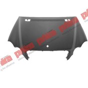 Resim Oran- Mercedes C Seri W203 2000-2007 Motor Kaputu Ön Sac A203880015728 