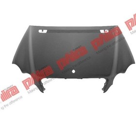 Resim Oran- Mercedes C Seri W203 2000-2007 Motor Kaputu Ön Sac A203880015728 