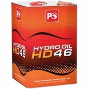 Resim Petrol Ofisi Hydro-Hd 46 (Tn-15 Kg.) Hidrolik Sistem Yağı 