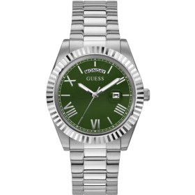 Resim Guess GUGW0265G10 Erkek Kol Saati GUGW0265G10TANER Gri 
