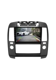 Resim Nissan Navara Android Multimedya Sistemi 4-64 Clarion 2005-2010 