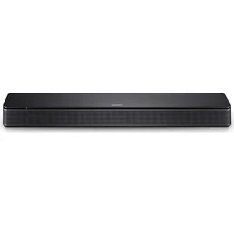 Resim Store Bose Tv Speaker, Siyah 