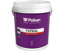 Resim Polisan Süper Masif Tutkal 3 kg 