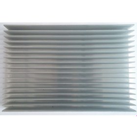 Resim 160As Alüminyum Power Led Soğutucu 