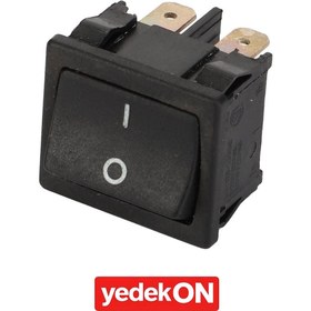 Resim AGCO Anahtar/Şalter - Valtra | VA047096 