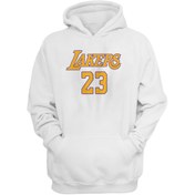 Resim Usateamfans Lebron James Hoodie 