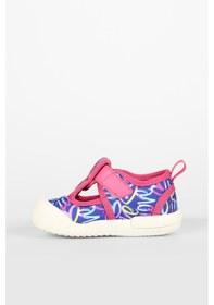 Resim Vicco Darida Desenli Kız İlk Adım Lacivert Günlük Ayakkabı Lacivert 