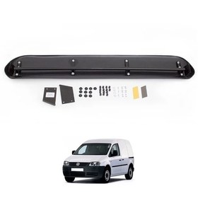 Resim Volkswagen Caddy 2004 - 2010 Ön Cam Güneşliği 