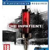 Resim THE INPATIENT VR PS4 OYUN 